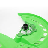 KX 450F Front Disc Guard