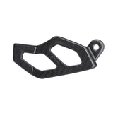 KLX 250 Carbon Fiber Rear Brake Caliper Guard