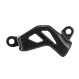 KX 250F Carbon Fiber Front Brake Caliper Guard