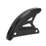 KX 250F Carbon Fiber Rear Brake Disc Guard