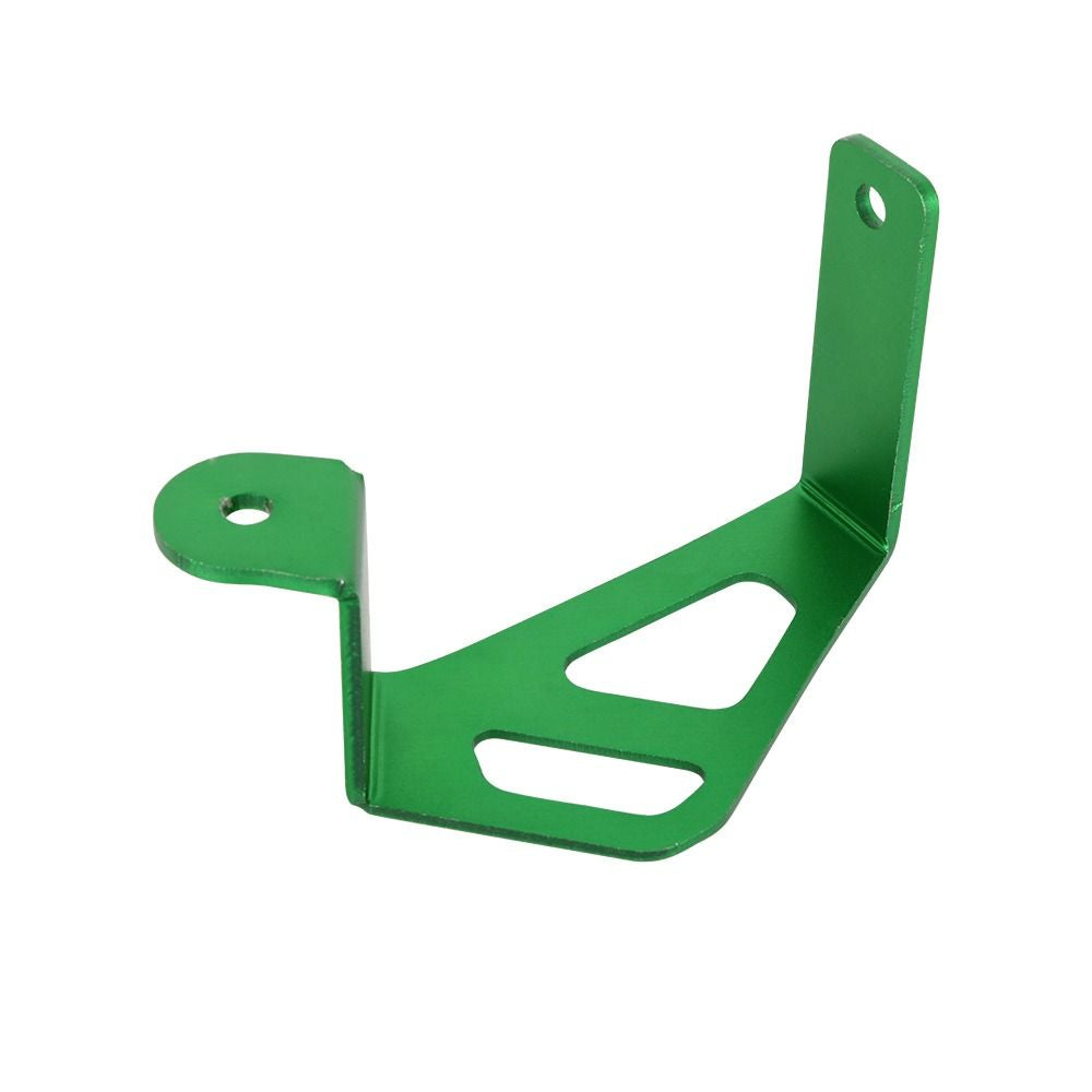 KDX 200 Rear Brake Caliper Guard