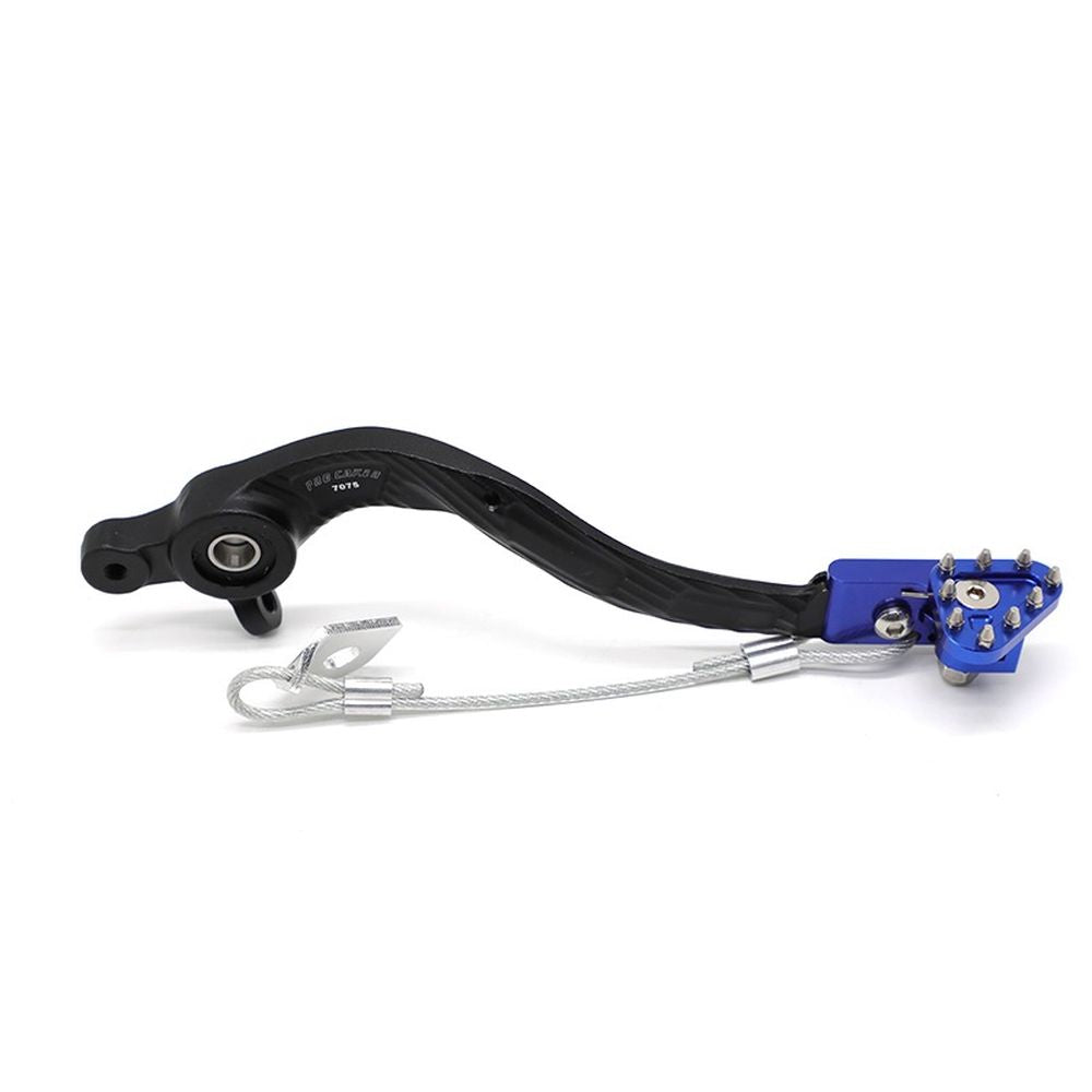 TC 250 Brake Pedal