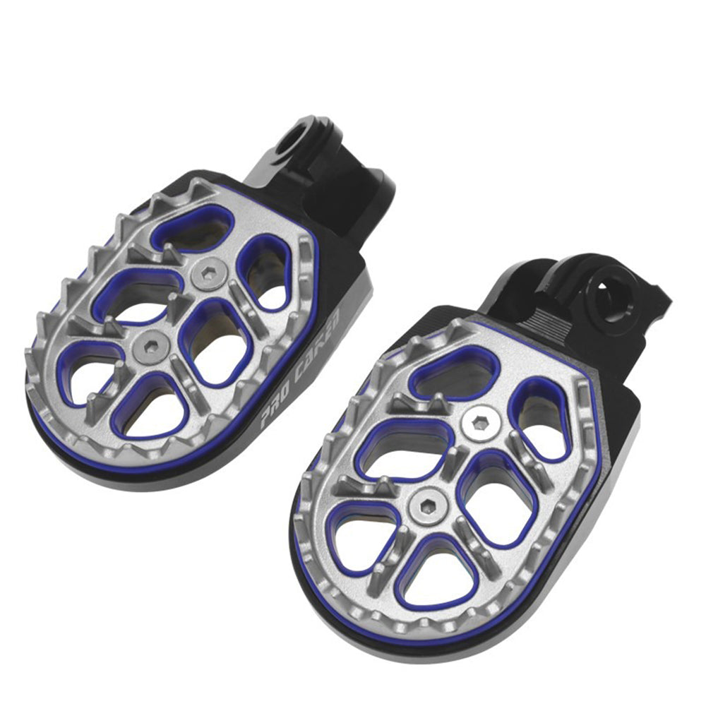 150 SX Bi-alloy Foot Pegs