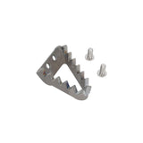 500 EXCF Titanium Brake Pedal Tip