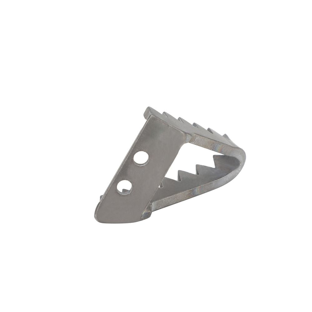 FC 450 Titanium Brake Pedal Tip