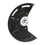 250 XC Carbon Fiber Front Brake Disc Guard