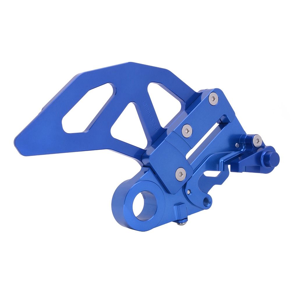 350 XCF Rear Brake Caliper / Disc Guard Kit