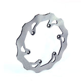 RM 250 220mm Rear Brake Rotor