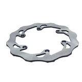 RMX 250S 220mm Rear Brake Rotor