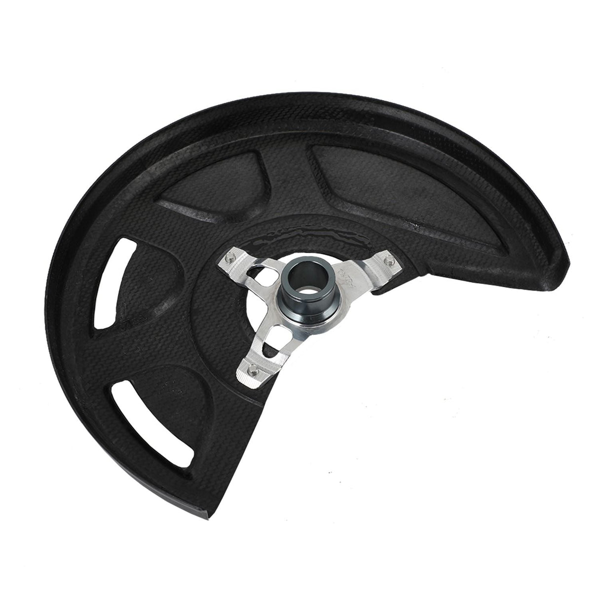 RMX 450Z Carbon Fiber Brake Disc Guard