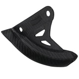 DRZ 400SM Carbon Fiber Brake Disc Guard