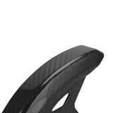 RM 125 Carbon Fiber Rear Brake Disc Guard