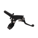 Universal Forged Shorty Clutch Lever