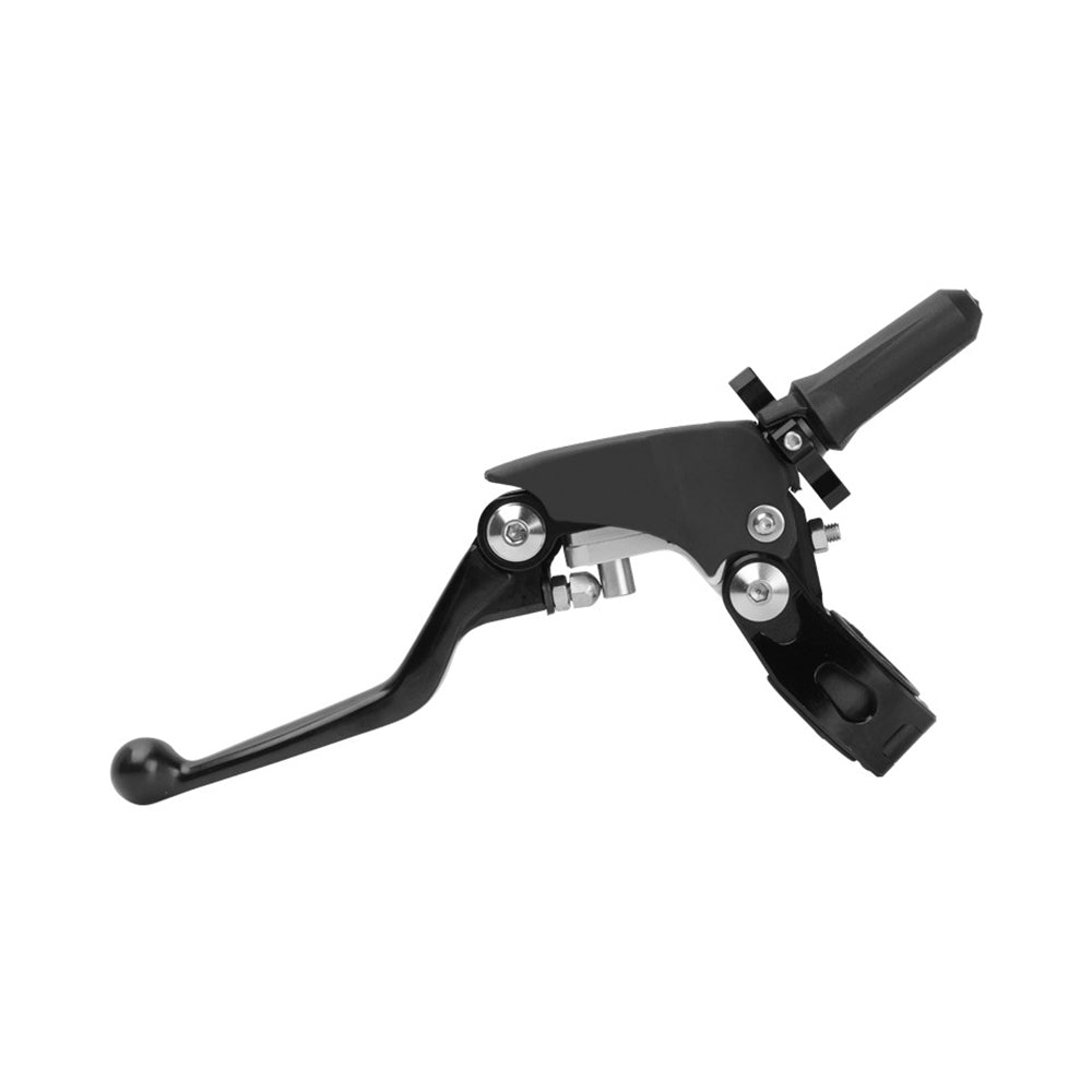 Universal Forged Shorty Clutch Lever