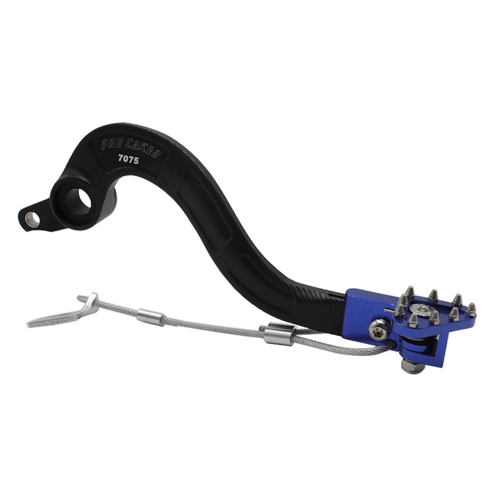 YZ 250FX Brake Pedal