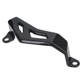 WR 250F Carbon Fiber Brake Caliper Guard