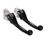 YZ 426F Clutch and Brake Lever