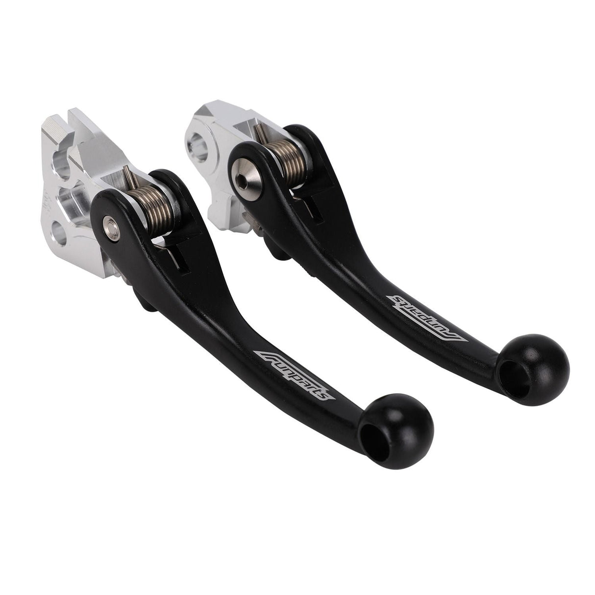 YZ 125 Clutch and Brake Lever