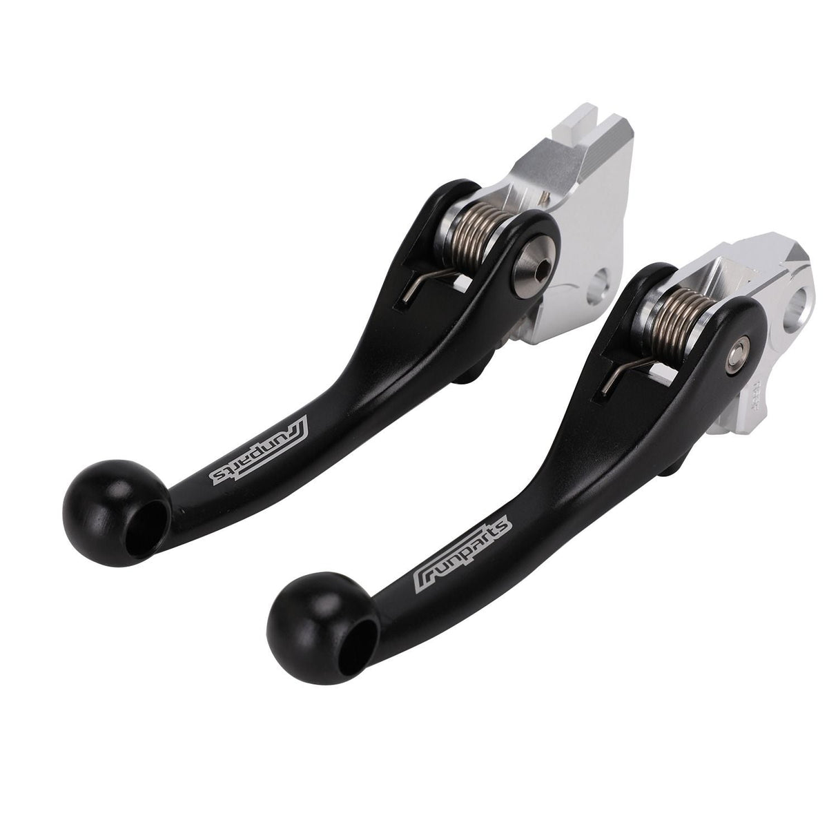 YZ 426F Clutch and Brake Lever