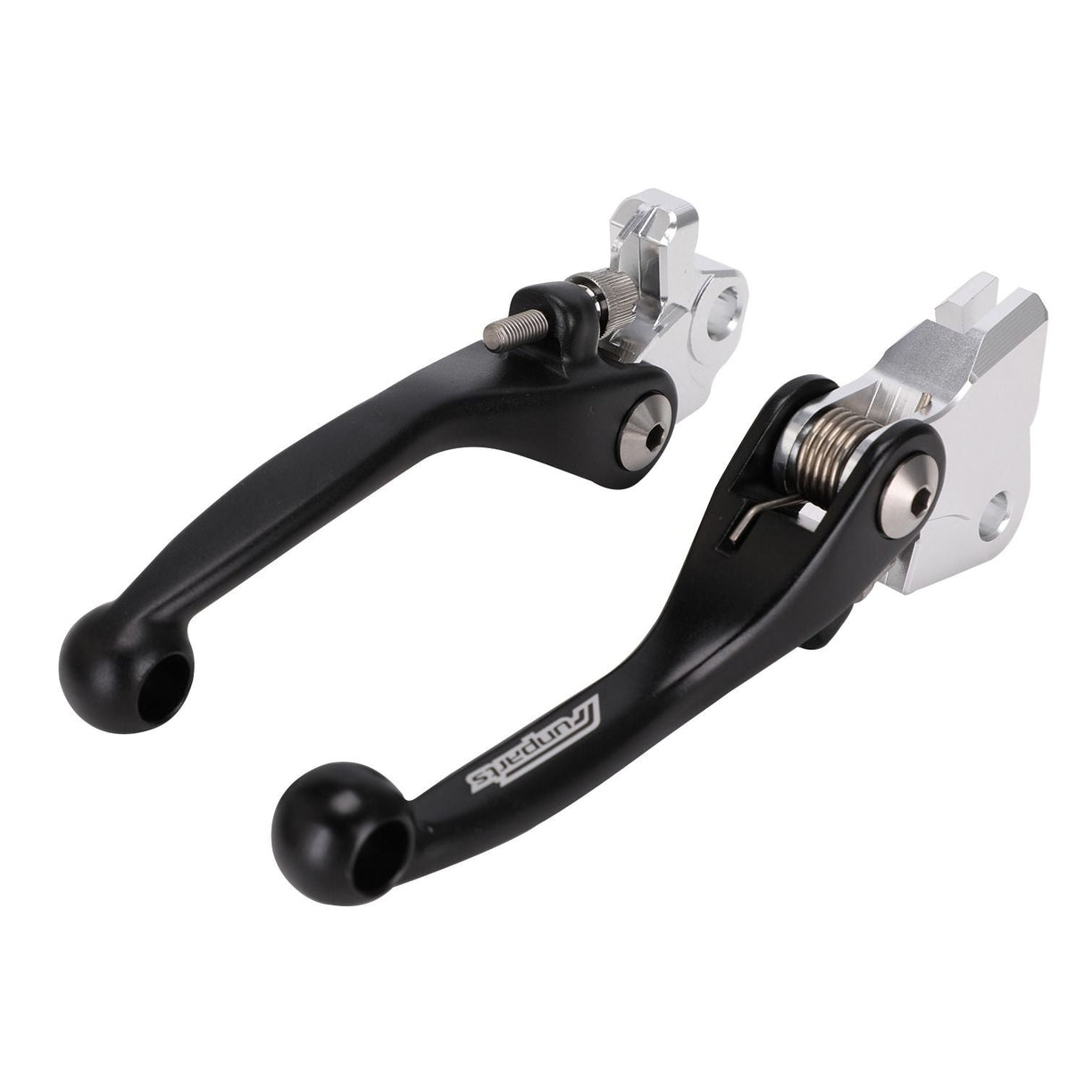 YZ 125 Clutch and Brake Lever