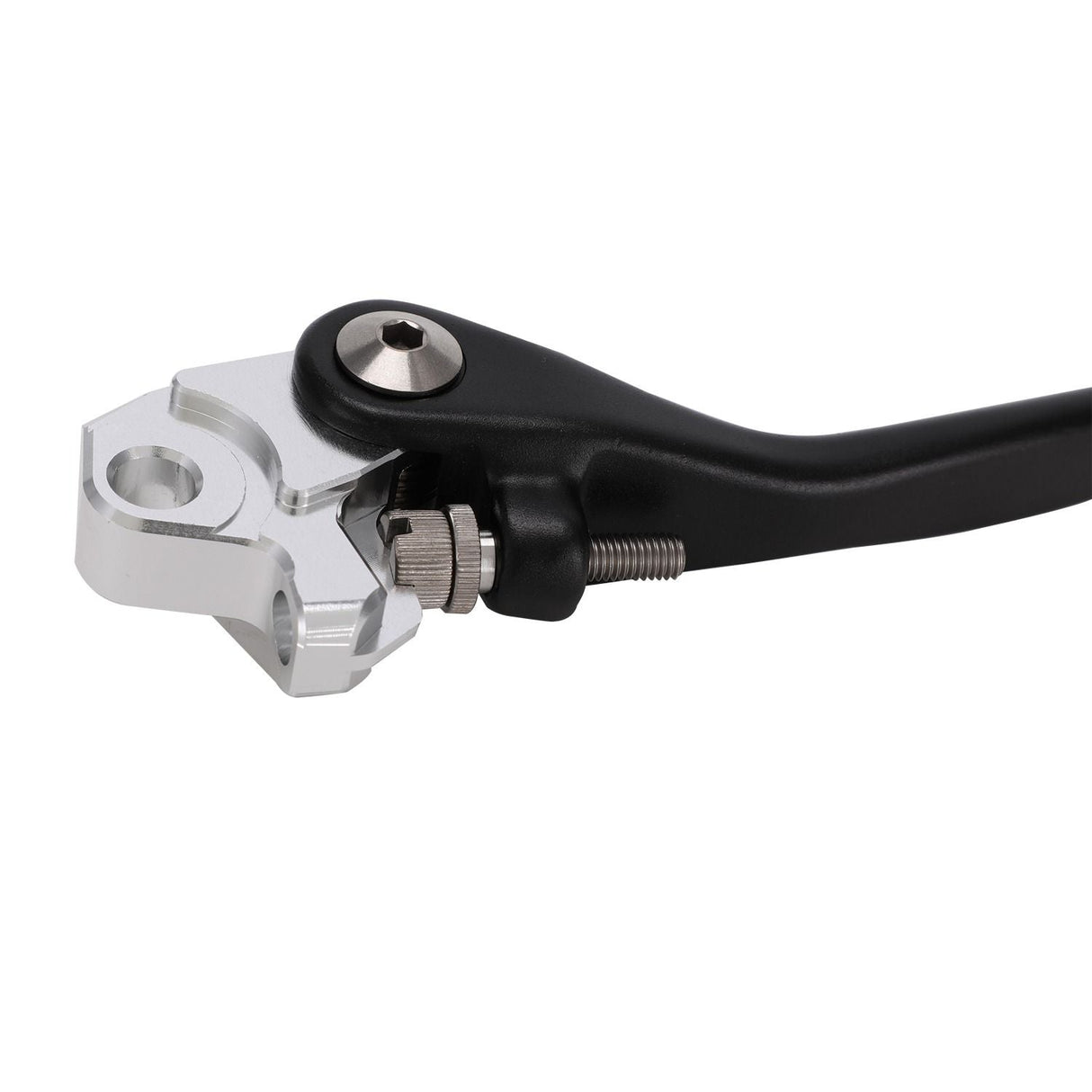 YZ 450FX Clutch and Brake Lever