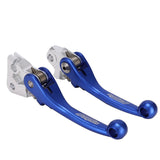 YZ 450F Clutch and Brake Lever