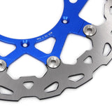 YZ 250 Floating Brake Rotor