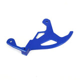 YZ 125X Rear Disc Guard