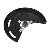 YZ 450FX Carbon Fiber Front Brake Disc Guard