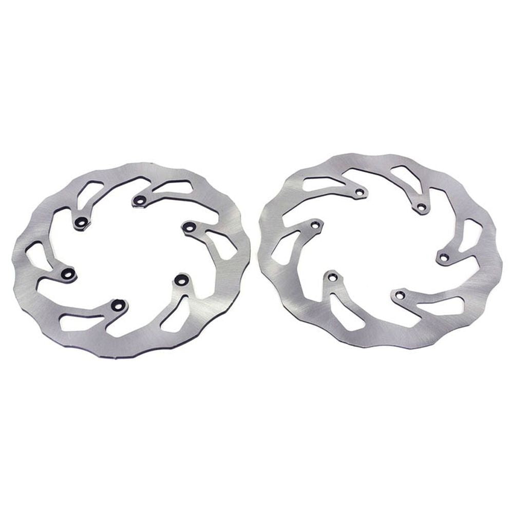 YZ 450F Brake Rotor