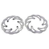 YZ 250 Brake Rotor