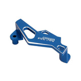 WR 250F Rear Brake Caliper  Guard