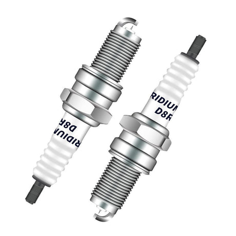 Spark Plug R9IV/D8RIV(1 pcs) - NIBBIRACING