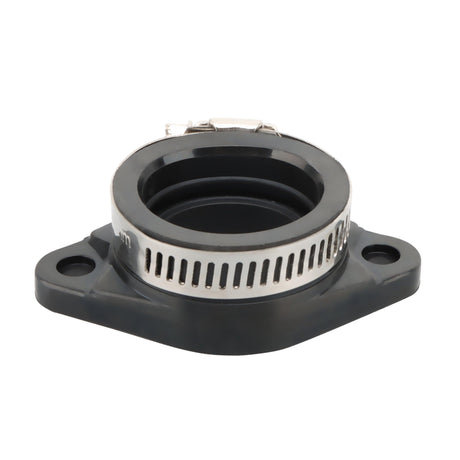 Carburetor Universal Rubber Intake 30mm - NIBBIRACING